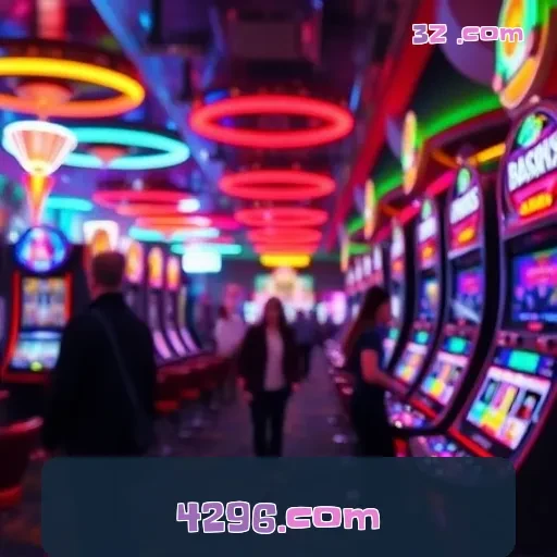 4296.com App