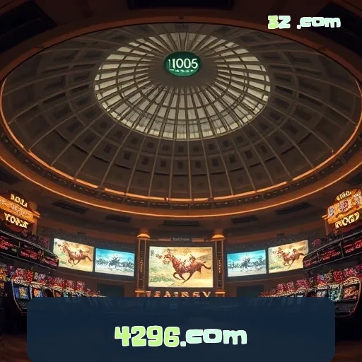 4296.com Site Confiável
