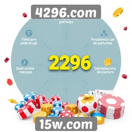 Avaliação das funcionalidades do 4296.com