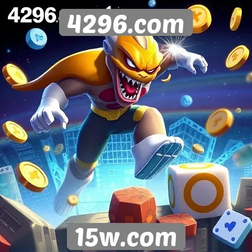 Descrição dos jogos disponíveis no 4296.com