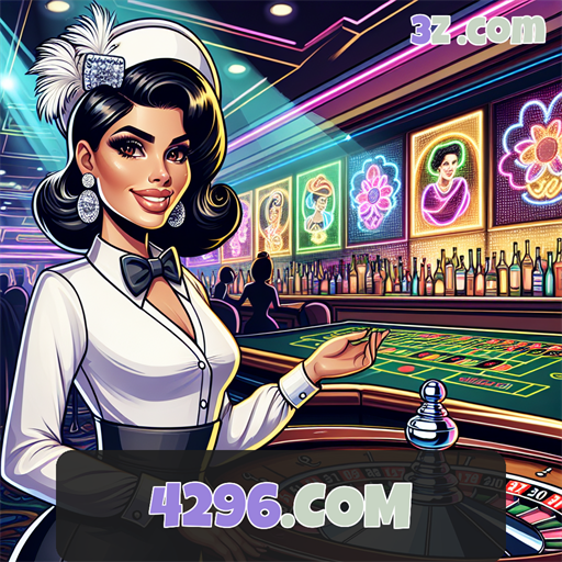 Emoção e Diversão em Slots no 4296.com: O Destino Ideal