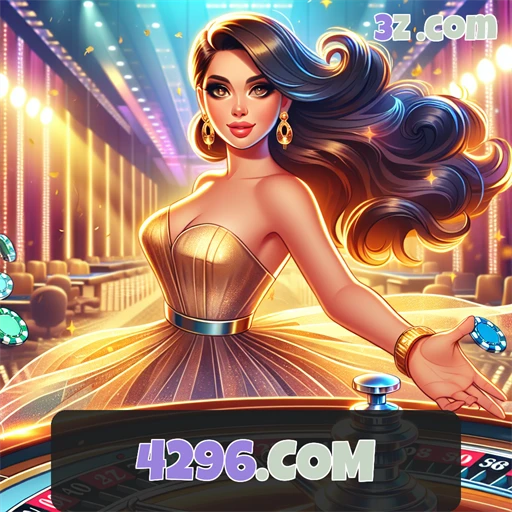 Login Criativo e Eficiente no 4296.com para Gamers