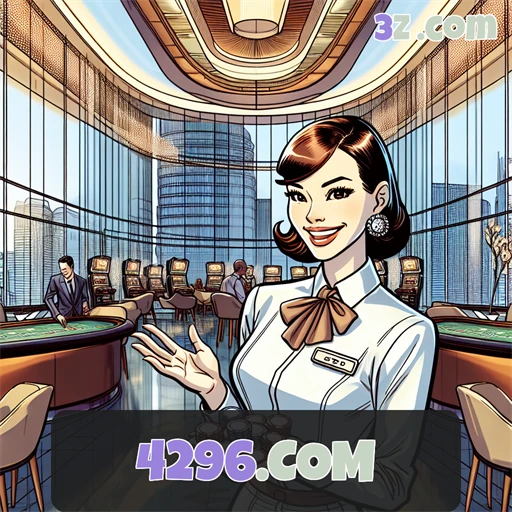 Recursos da plataforma 4296.com que impulsionam sua experiência