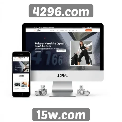 Desempenho do site em dispositivos móveis