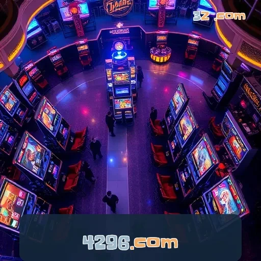 4296.com Segurança