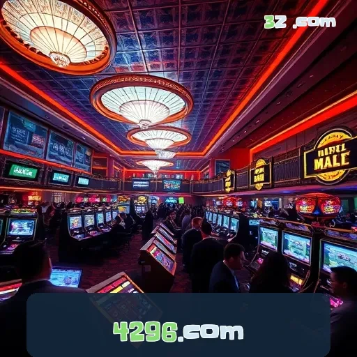 4296.com Eventos Esportivos